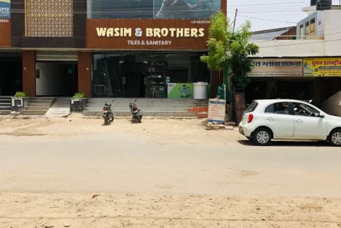 shop for rent in deoli arab road