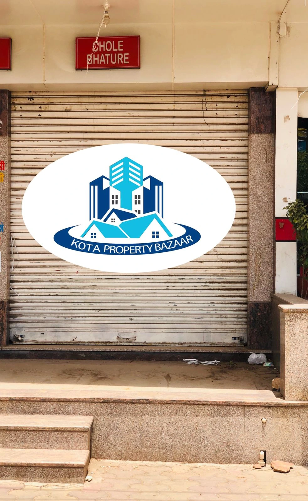 Shop for Rent in Talwandi