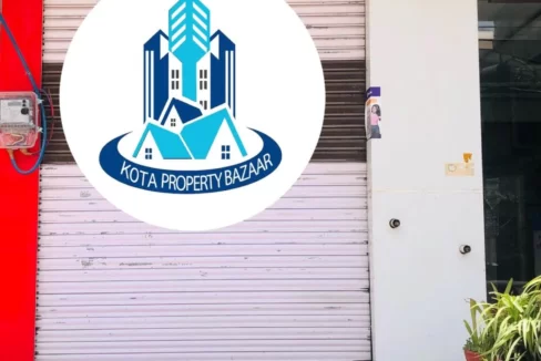 Shop for rent in jawahar nagar kota