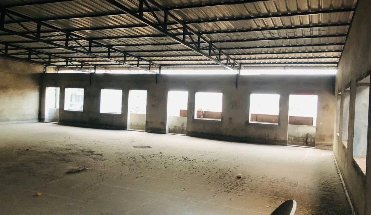 Commercial property for rent in aerodrome