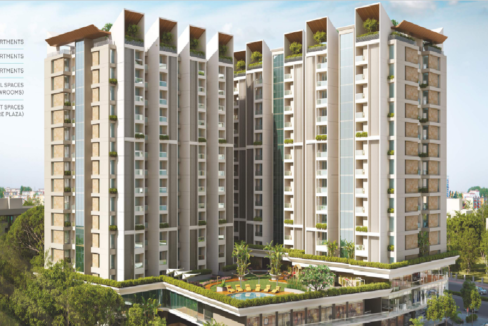 Rajat City Platina Kota