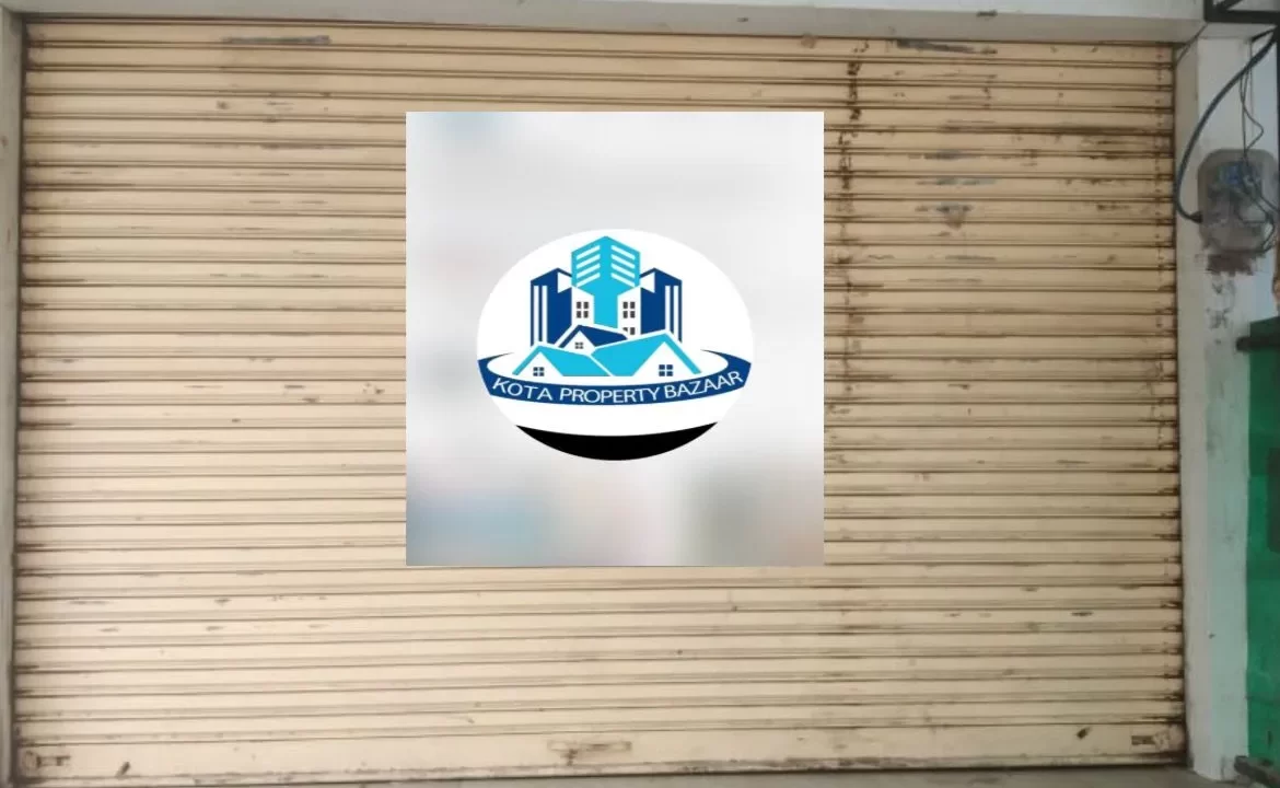 shop for sale in jawahar nagar