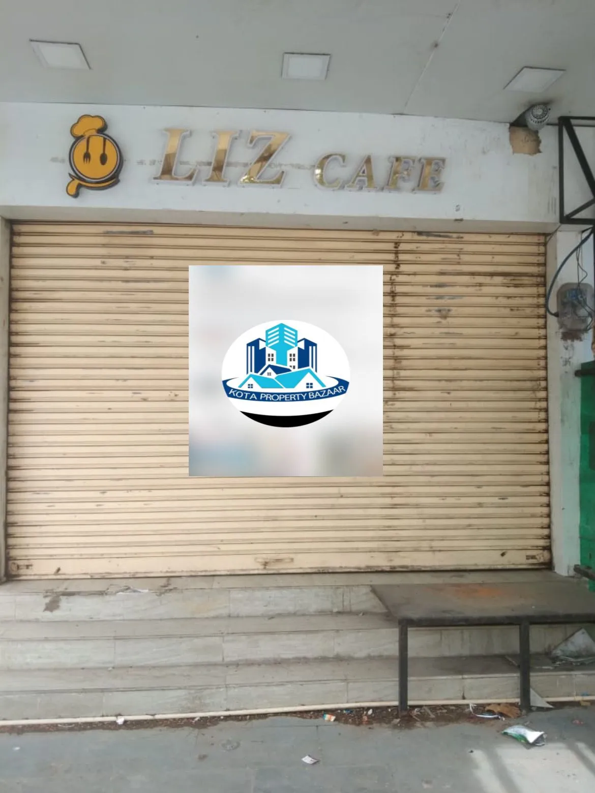 Shop for Sale in Jawahar Nagar Kota